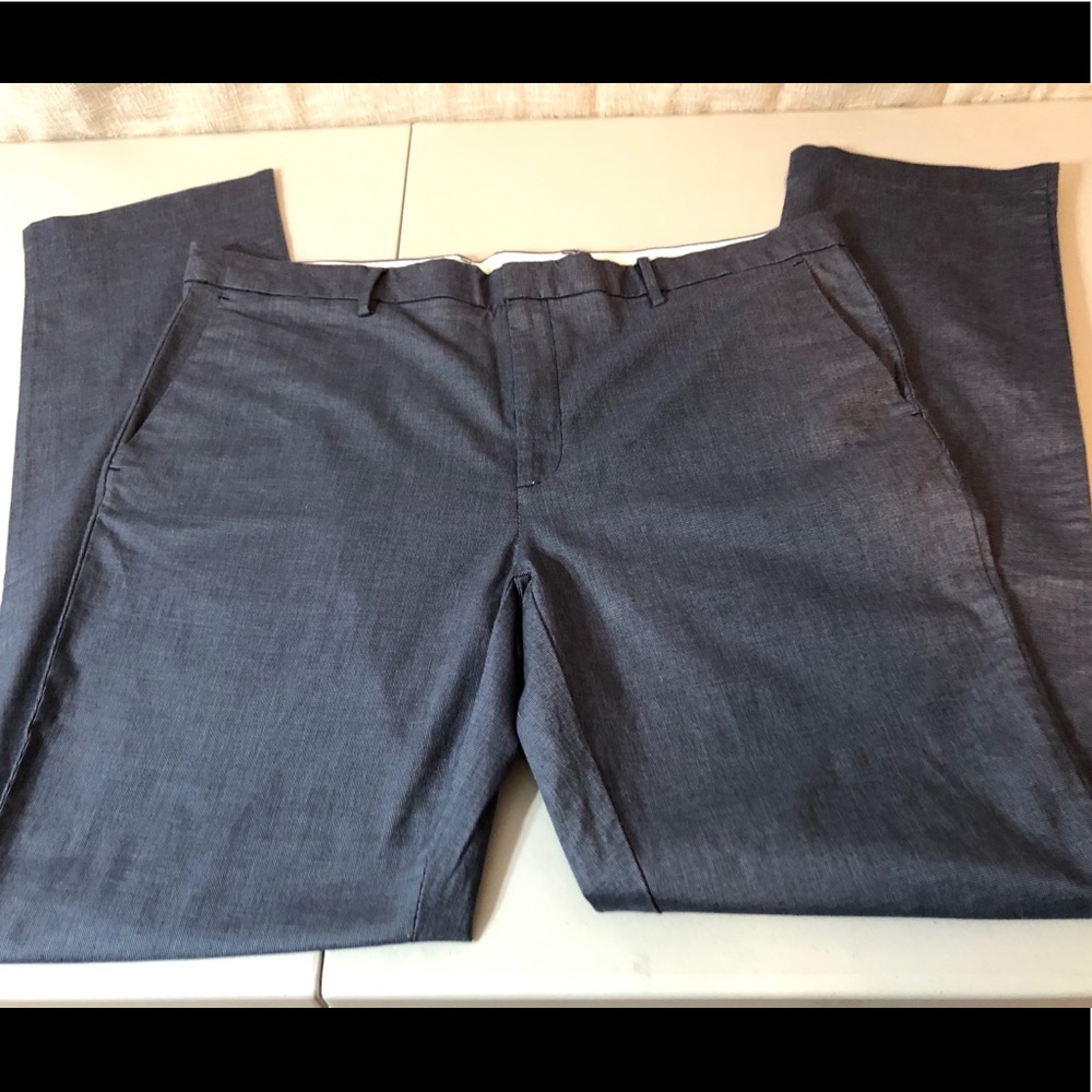 Goodthreads Pants Size 40 x 36 Slim